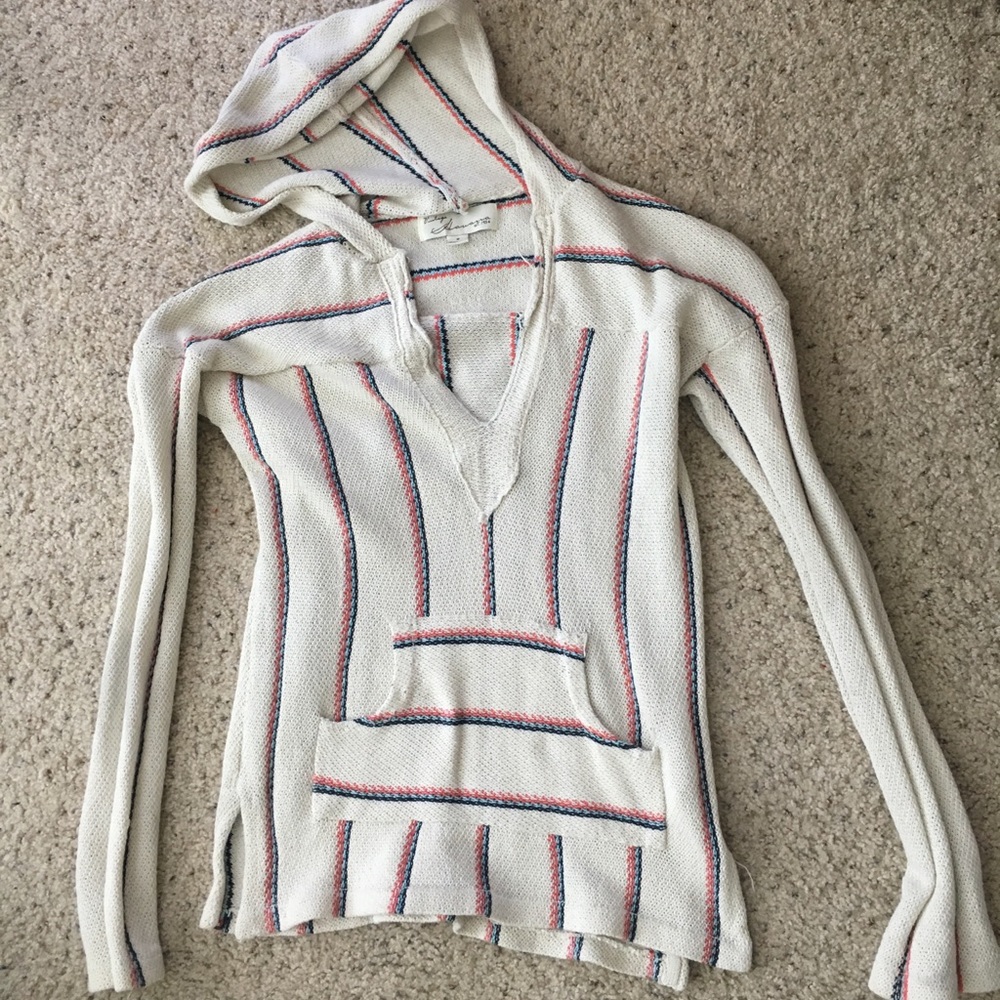 Comfy sweater size small